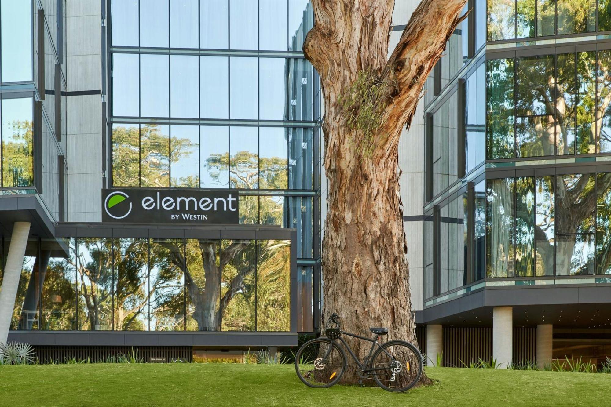 Element By Marriott Melbourne Richmond, Melbourne