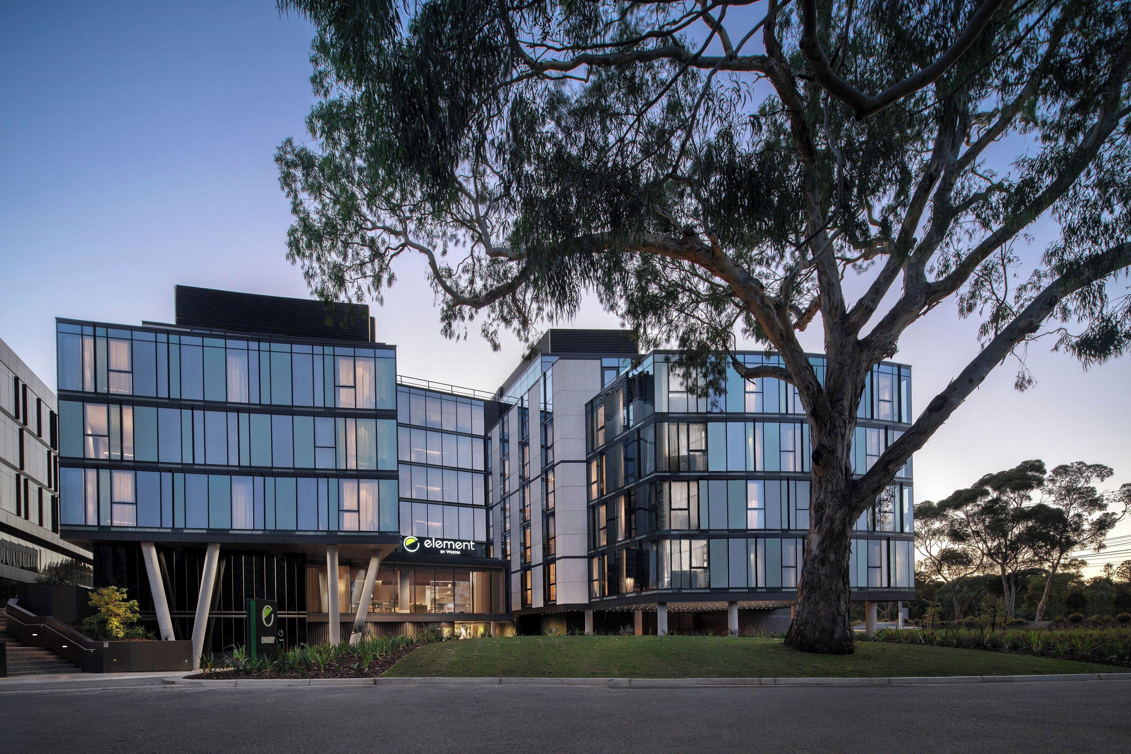Element By Marriott Melbourne Richmond — Photos 1